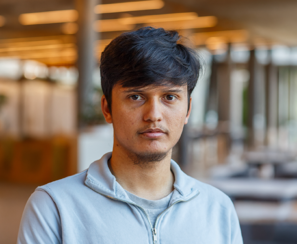 nirajadhikari crop