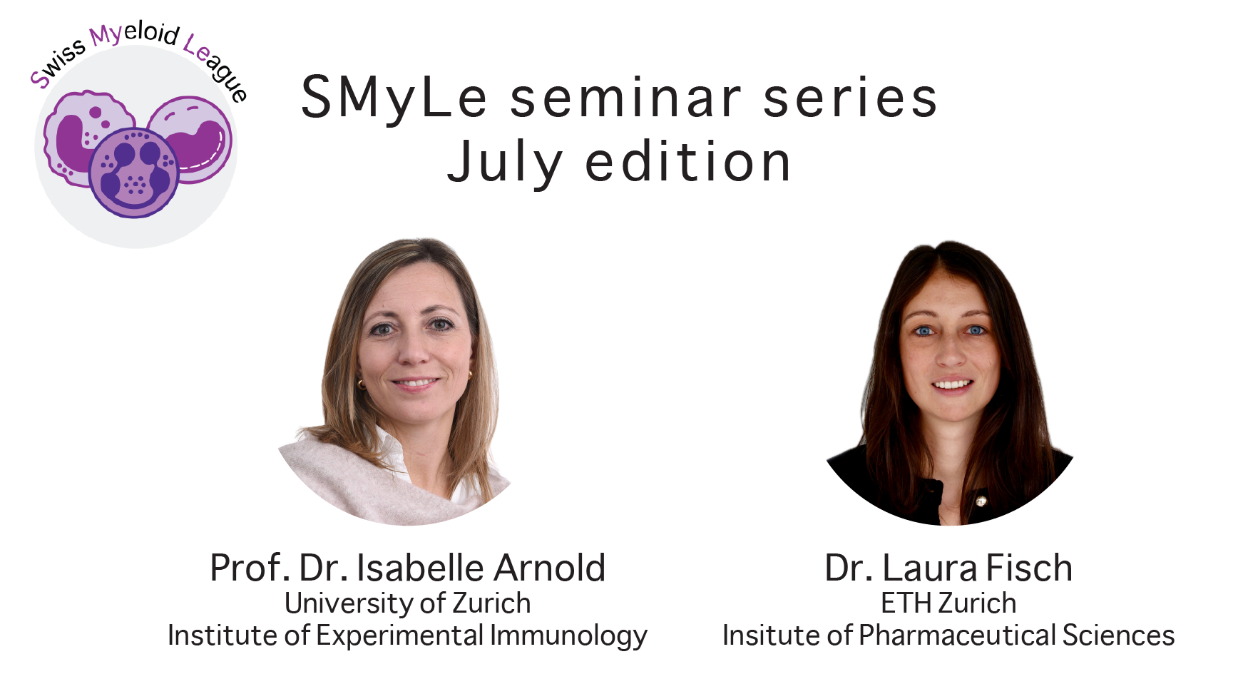 july seminar